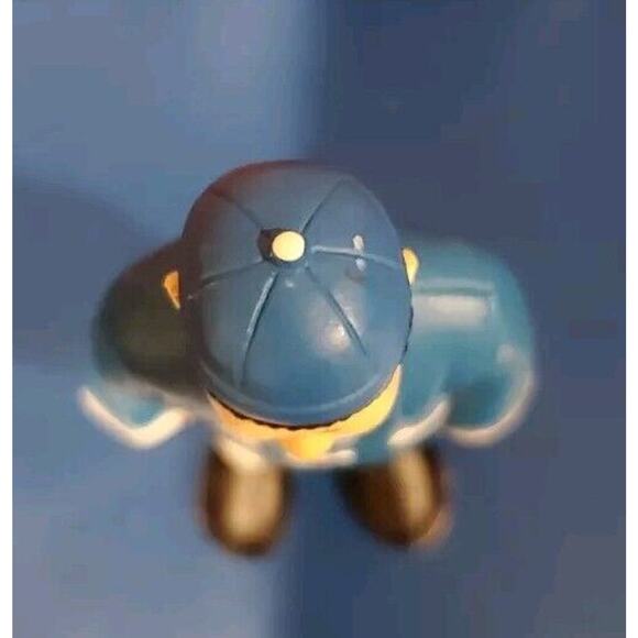 Lakeshore Learning People Around The World China 4 Inch Figure Replacement - Picture 5 of 13